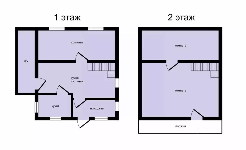 Дом в Владимирская область, Владимир Реставратор-1 СНТ, 68 (90 м) - Фото 1