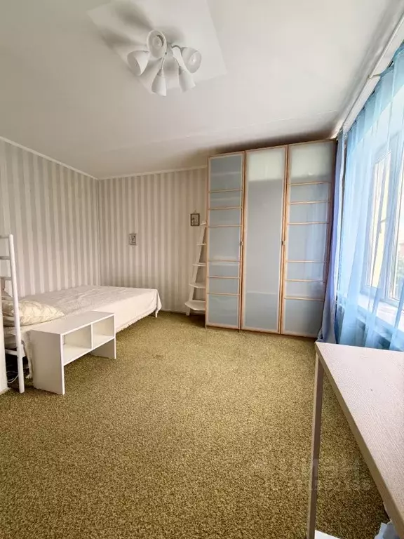 1-к кв. Москва ул. Усиевича, 25К3 (26.0 м) - Фото 2