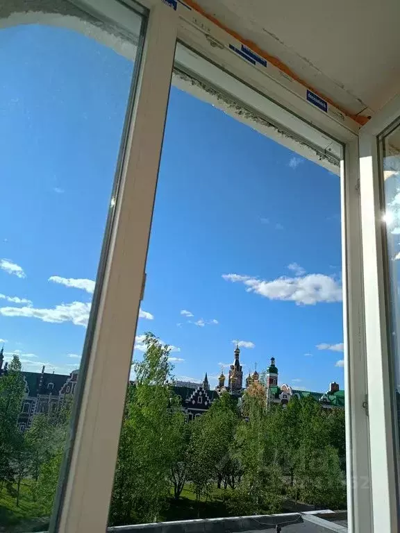 2-к кв. Марий Эл, Йошкар-Ола ул. Эшкинина, 6 (53.0 м) - Фото 2