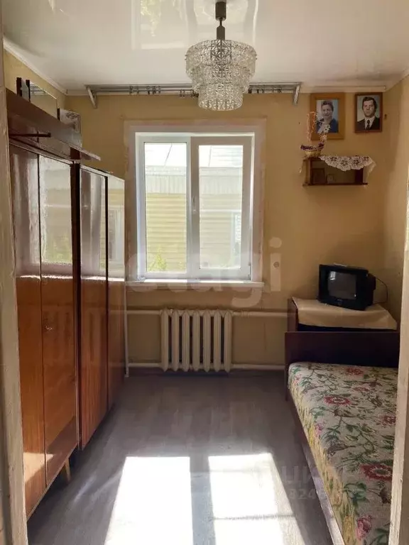 Дом в Саратовская область, Балашов ул. Бестужева, 20 (60 м) - Фото 1