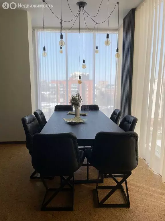 3-комнатная квартира: Тула, улица Свободы, 56А (126 м) - Фото 1