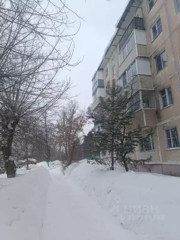 2-к кв. Московская область, Чехов ул. Гагарина, 43 (45.4 м) - Фото 1