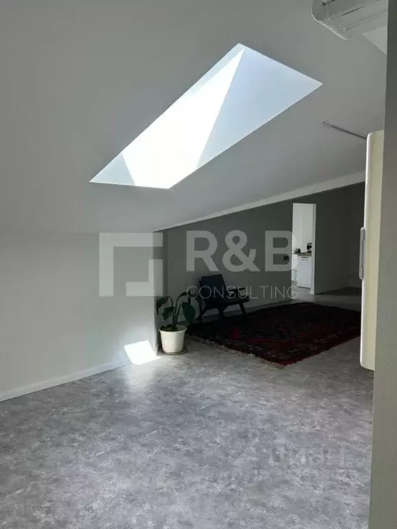 Офис в Москва Лесная ул., 43 (346 м) - Фото 1