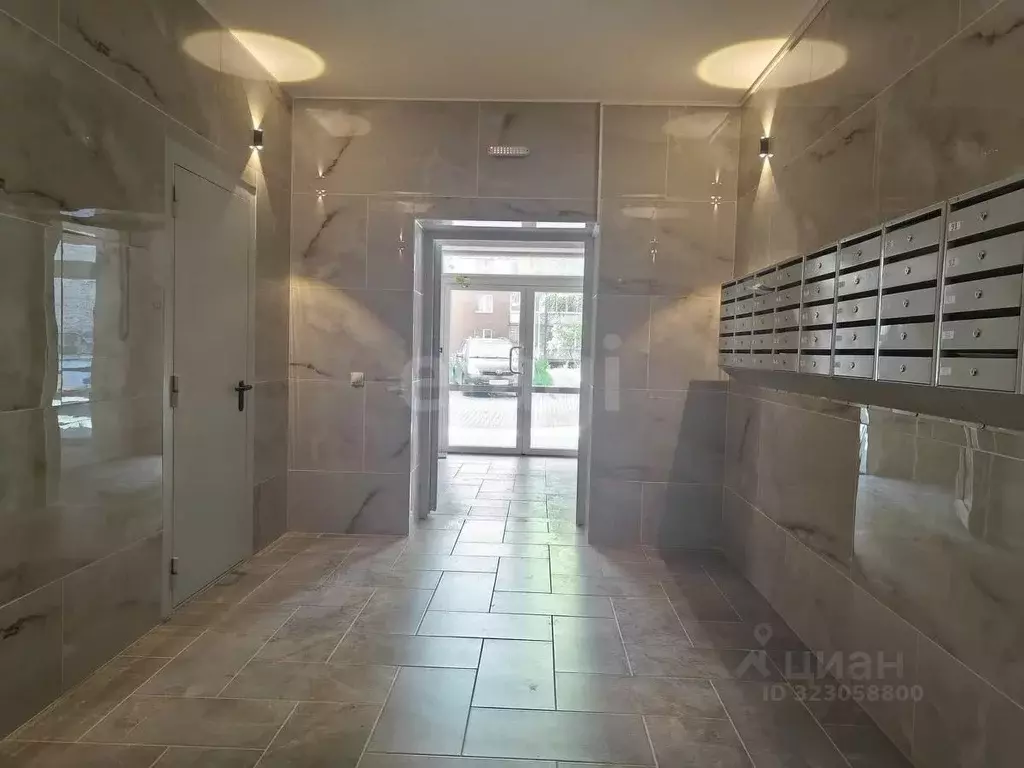 Помещение свободного назначения в Калининградская область, Калининград ... - Фото 0