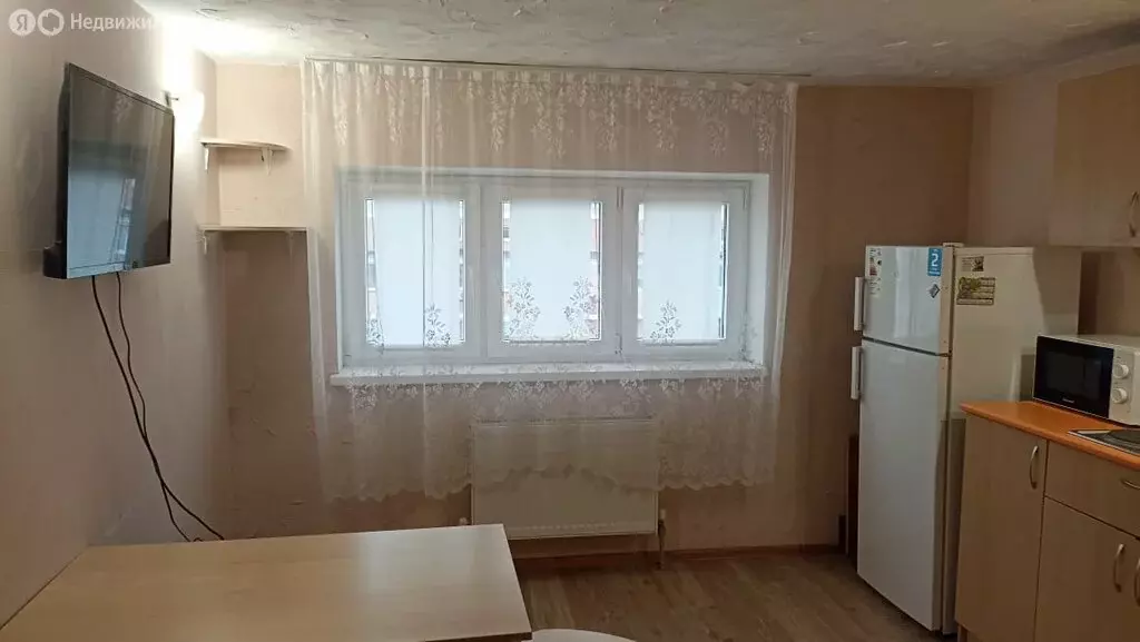 2-комнатная квартира: Краснодар, Российская улица, 267/3к3 (41.8 м) - Фото 1