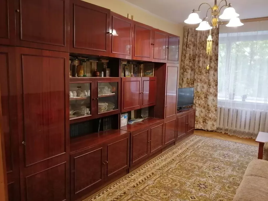 Комната Москва ул. Габричевского, 10К1 - Фото 2