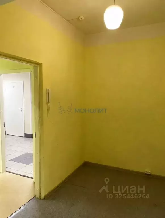 Офис в Нижегородская область, Бор Стеклозаводское ш. (20 м) - Фото 2