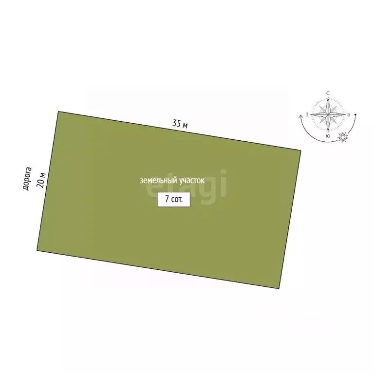 Дом в Московская область, Воскресенск Рудничная ул., 168 (100 м) - Фото 1