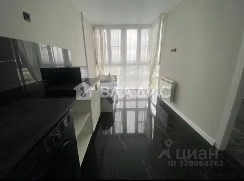 1-к кв. Московская область, Химки ул. Имени К.И. Вороницына, 1к1 (36.9 ... - Фото 2