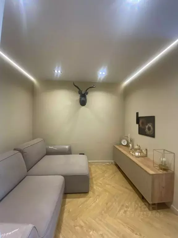 1-к кв. Санкт-Петербург ул. Оптиков, 47к1 (41.7 м) - Фото 1