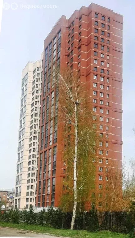 3-комнатная квартира: Новосибирск, улица Королёва, 17А (65.25 м) - Фото 1