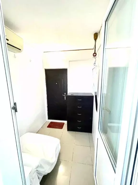 Комната Москва ул. Саморы Машела, 8к3 (6.0 м) - Фото 2