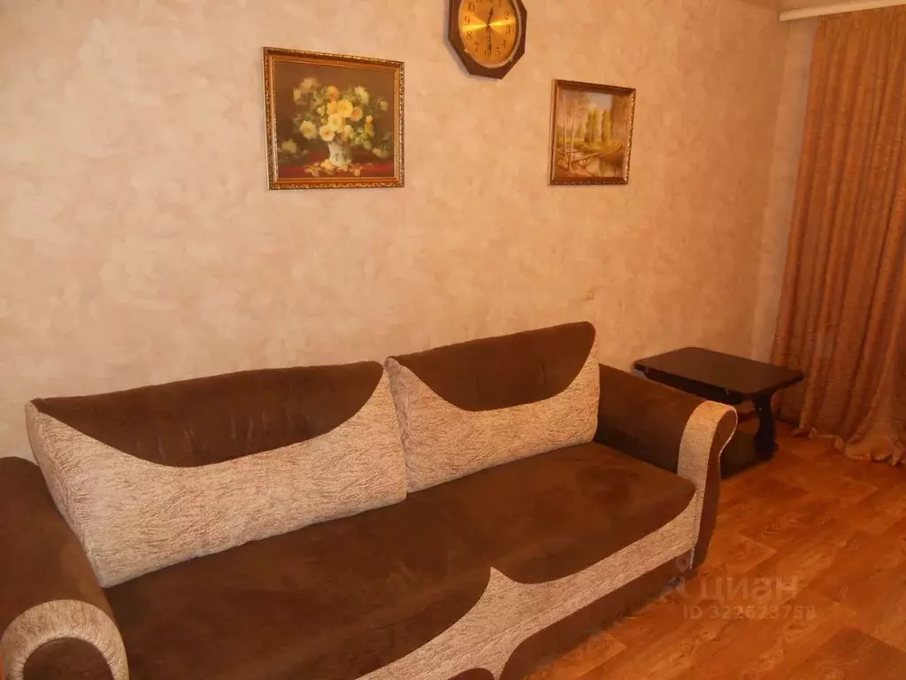 2-к кв. Кировская область, Киров Московская ул., 156 (50.0 м) - Фото 2