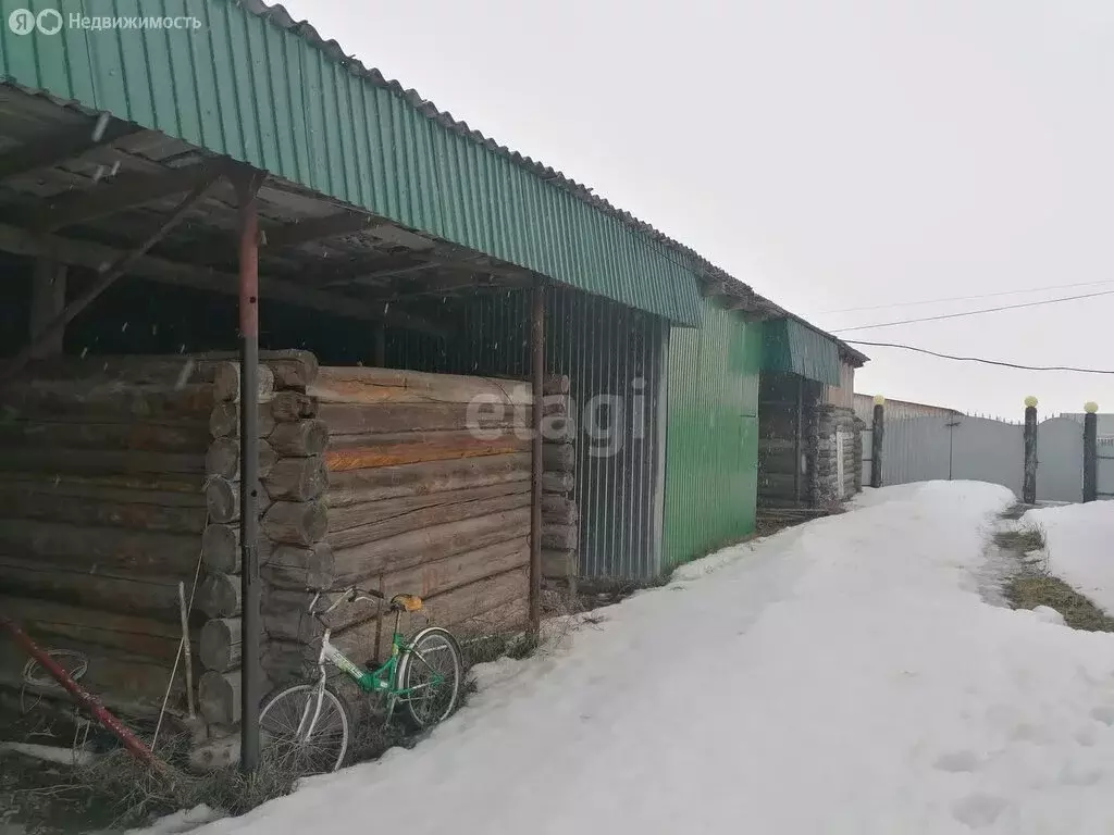 Купить Дом В Шорохово Тюменской Области