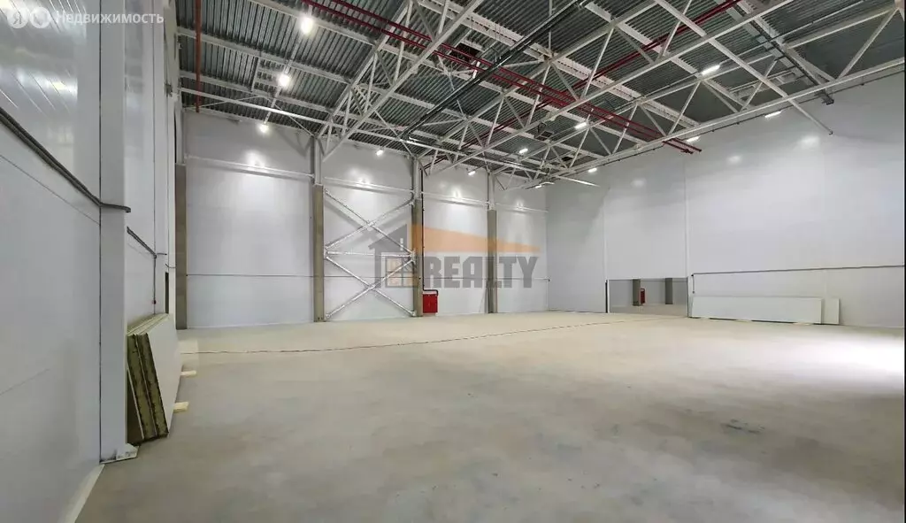 Производственное помещение (2092.9 м) - Фото 2