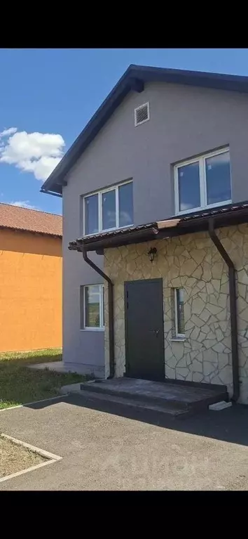 Таунхаус в Красноярский край, Красноярск городской округ, пос. Элита  ... - Фото 2