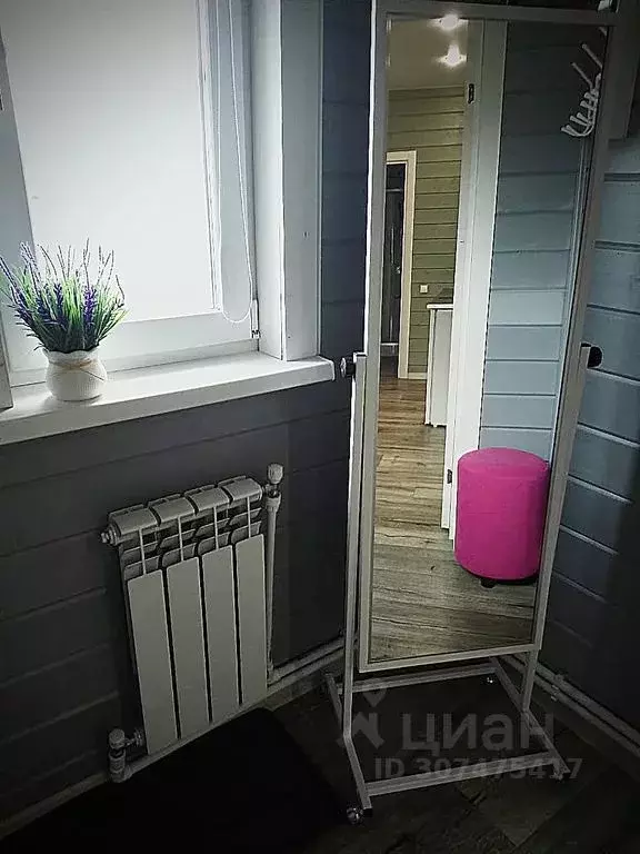 Дом в Нижегородская область, Дивеевский муниципальный округ, д. Маевка ... - Фото 2