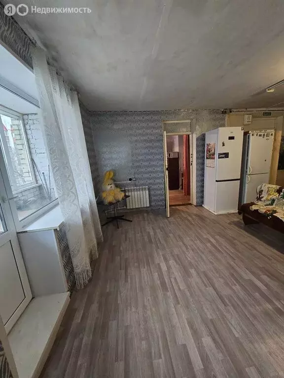 1к в 5-комнатной квартире (11.5 м) - Фото 1