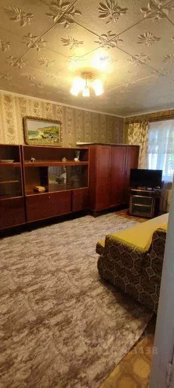 1-к кв. Крым, Симферополь ул. Семашко, 11 (29.0 м) - Фото 0