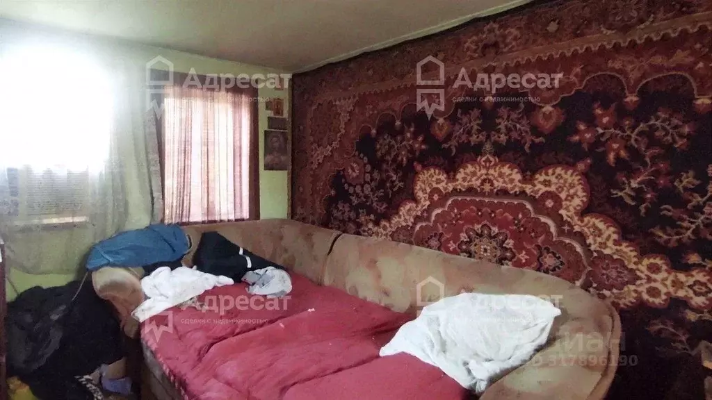 Дом в Волгоградская область, Волгоград Восход СНТ,  (20 м) - Фото 1
