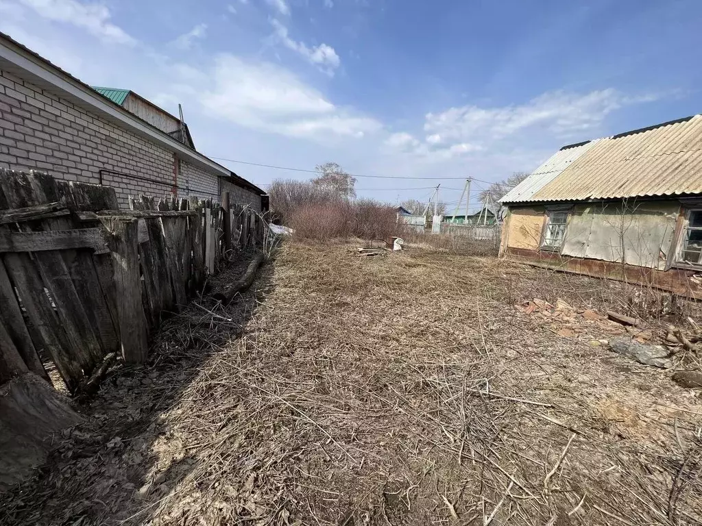 Участок в Оренбургская область, Саракташский район, с. Воздвиженка ... - Фото 0