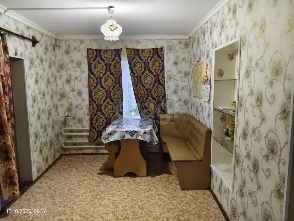 Дом в Воронежская область, Борисоглебский городской округ, с. ... - Фото 1