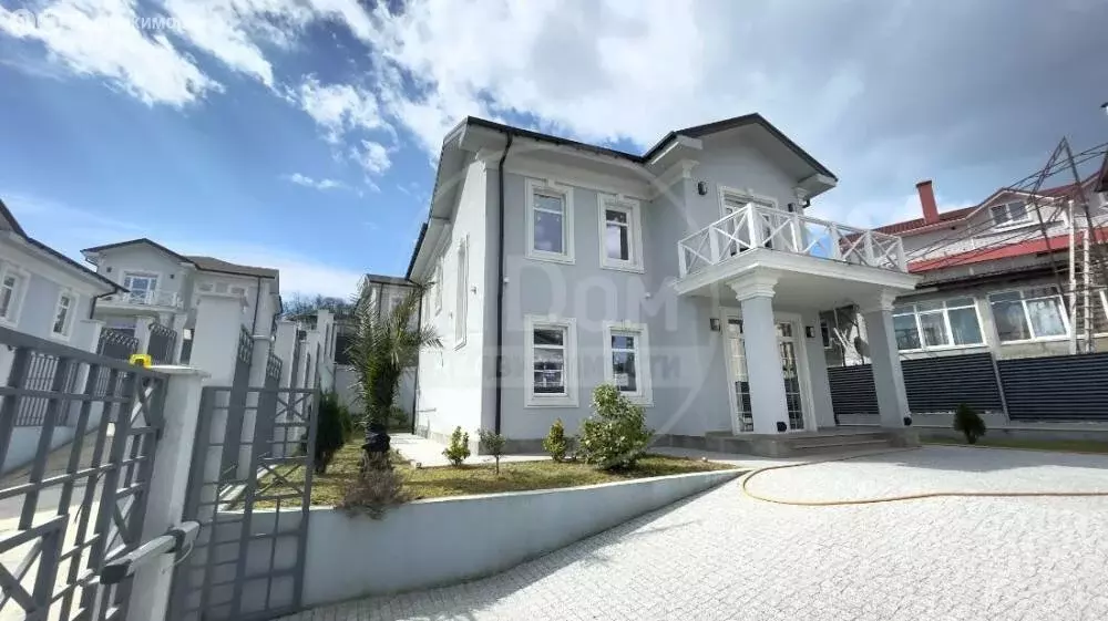 Дом в село Молдовка, Тимашевская улица, 55 (180 м) - Фото 2