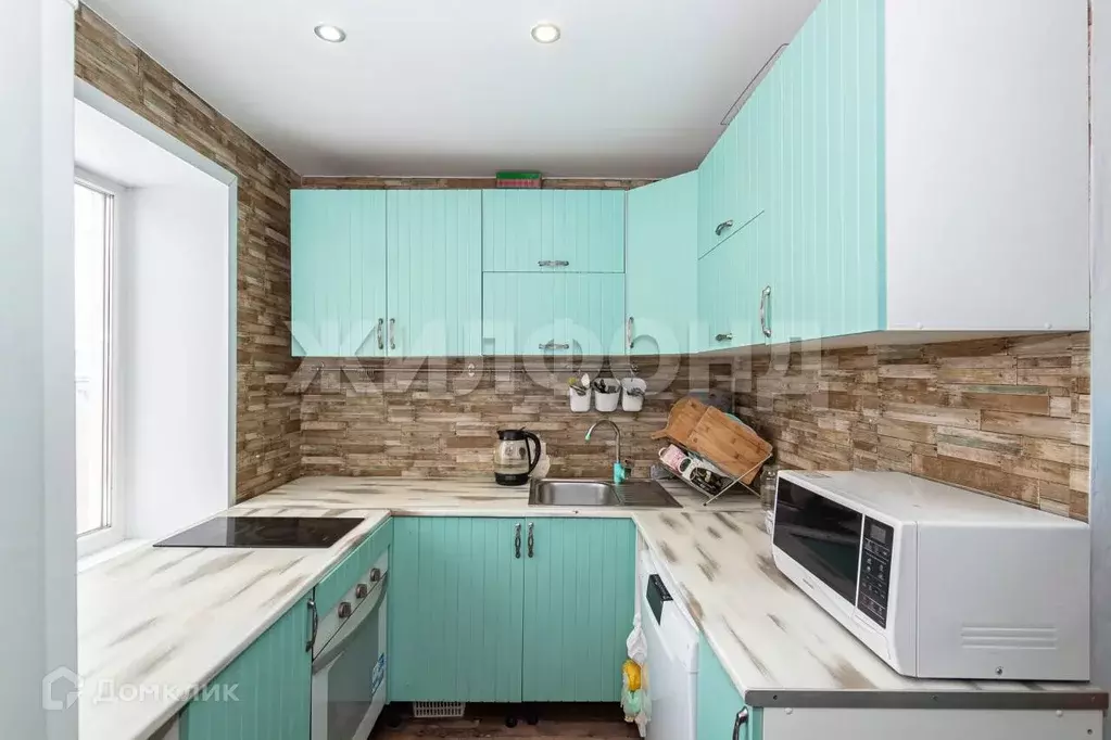 Продаётся 2-к квартира, 45.3 м - Фото 0