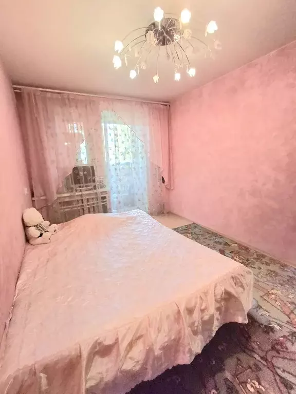 Продаётся 3-к квартира, 79.5 м - Фото 1