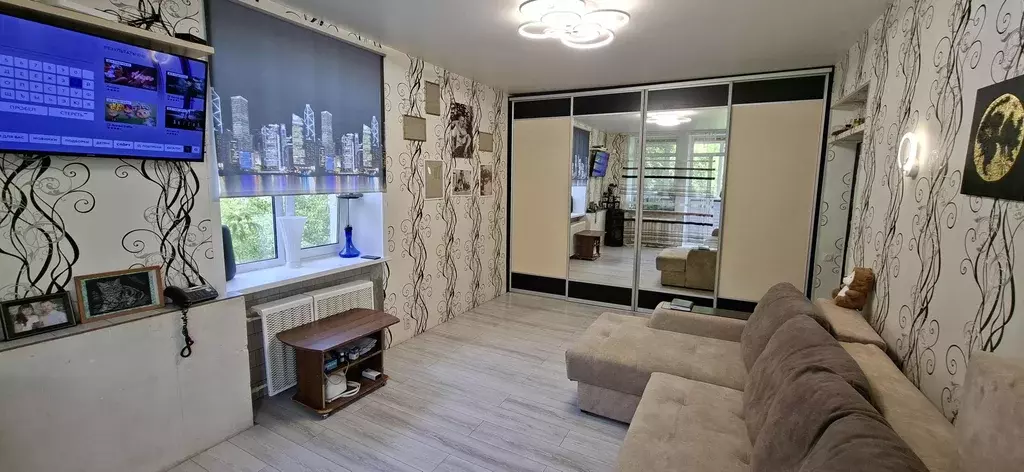 Продаётся 3-к квартира, 68 м - Фото 1