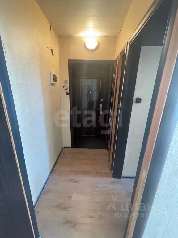 1-к кв. Удмуртия, Сарапул ул. Гоголя, 21 (25.3 м) - Фото 0