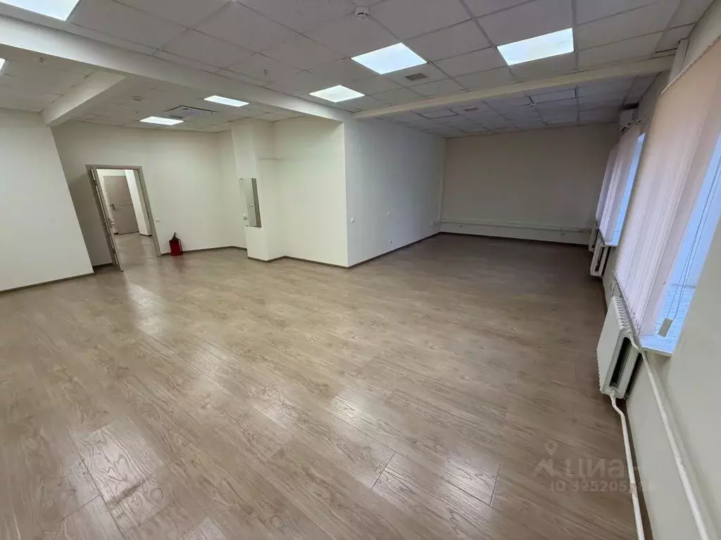Офис в Москва ул. Щипок, 9/26С1 (287 м) - Фото 2