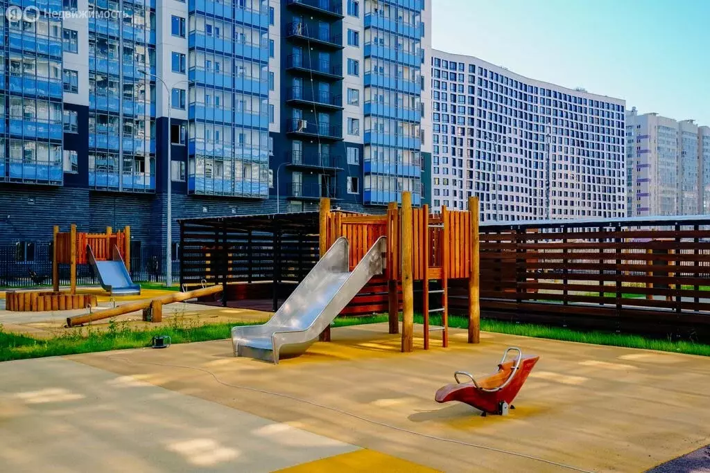 2-комнатная квартира: Мурино, Графская улица, 6к4 (50.8 м) - Фото 1