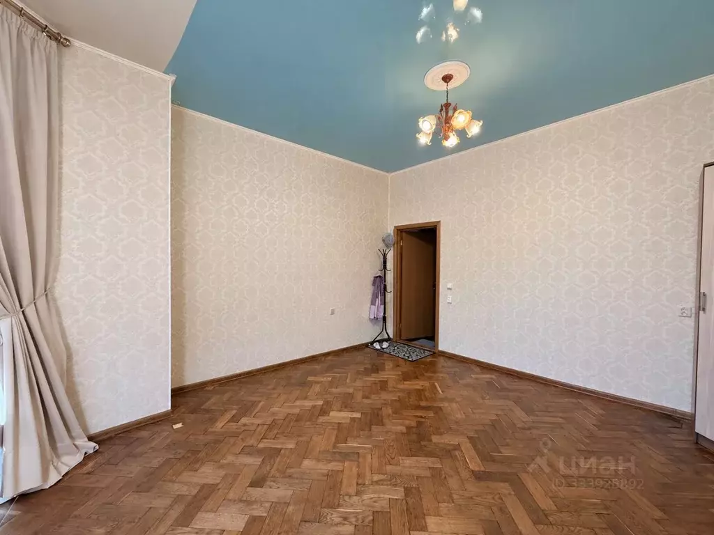 Комната Санкт-Петербург Кронверкский просп., 67/13 (20.2 м) - Фото 2