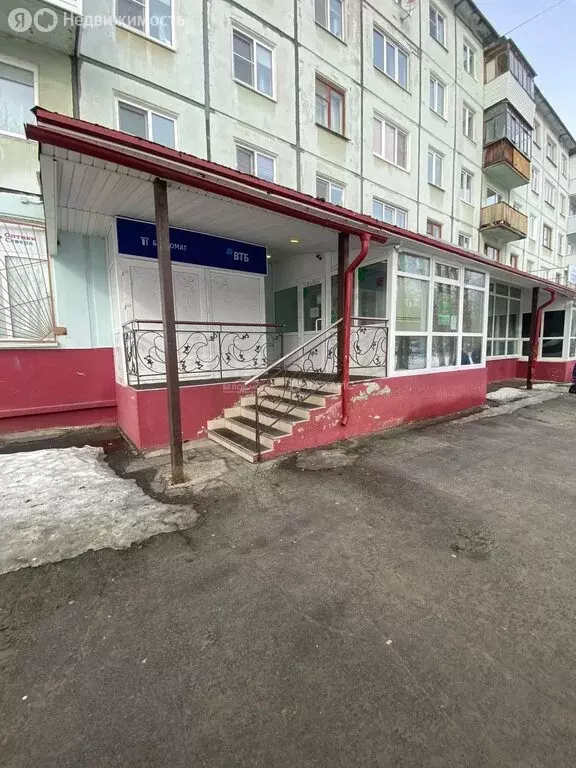 Помещение свободного назначения (10 м) - Фото 1