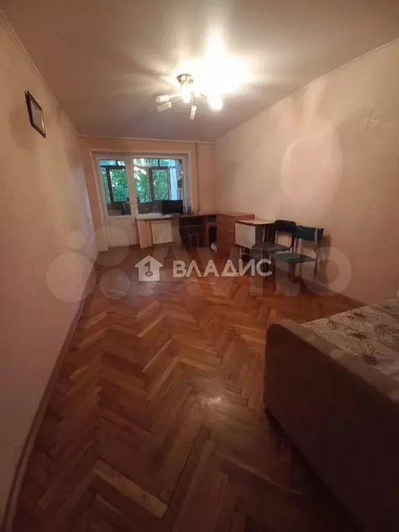 1-к. квартира, 37,4 м, 2/9 эт. - Фото 0