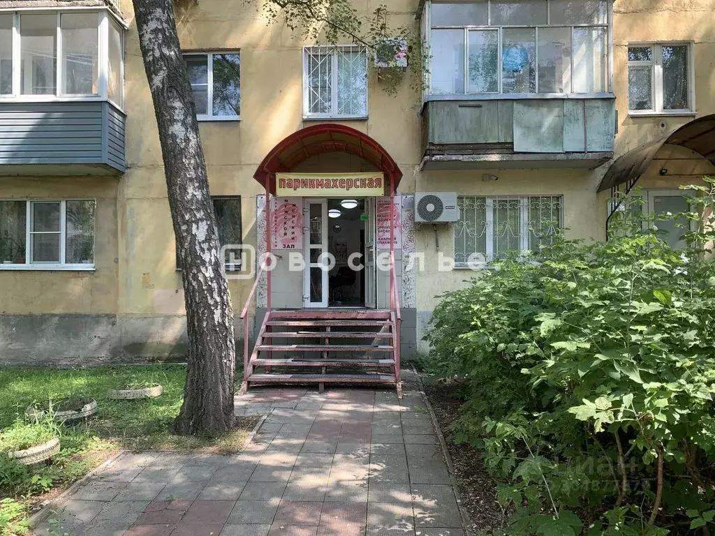 Помещение свободного назначения в Рязанская область, Рязань ул. ... - Фото 1
