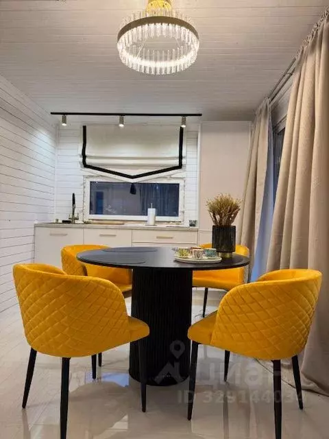 Дом в Ленинградская область, Приозерский район, Громовское с/пос, ... - Фото 1