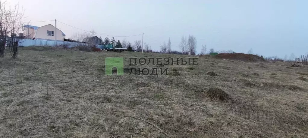 Участок в Орловская область, Орел Сиреневая ул., 9 (10.0 сот.) - Фото 1