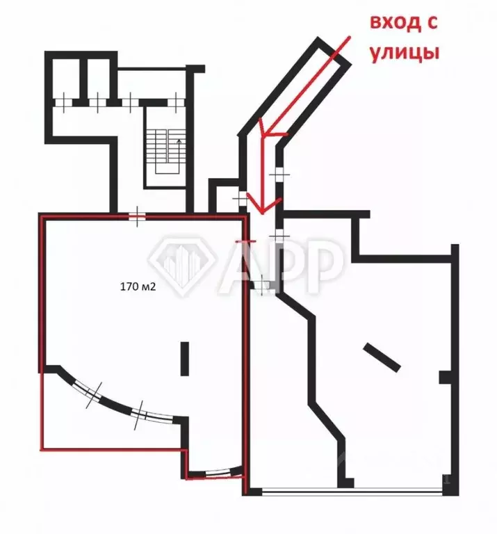Офис в Краснодарский край, Геленджик Красногвардейская ул., 38АлитБ ... - Фото 1