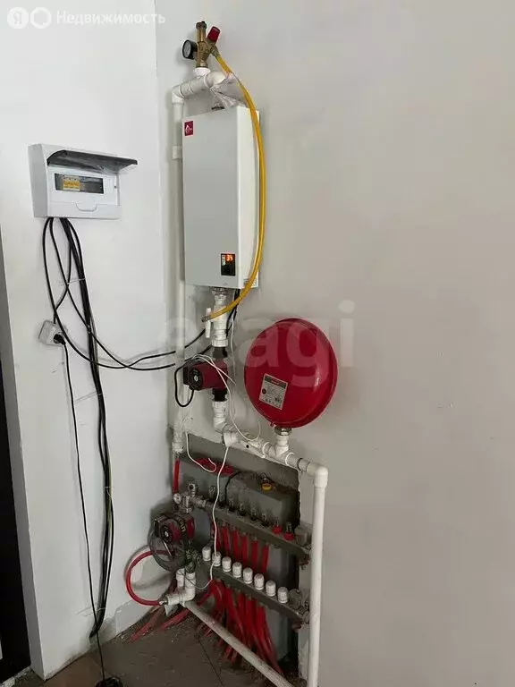 Дом в Кемеровский муниципальный округ, СНТ Уютное, Липовая улица (92 ... - Фото 1