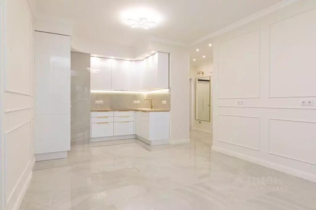 Квартира, 2 комнаты, 48 м - Фото 0