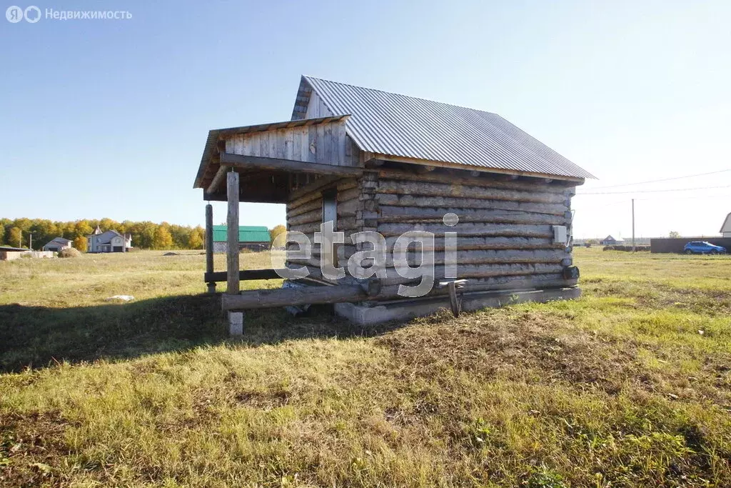Дом в Зиново, улица Свободы (30.3 м) - Фото 1