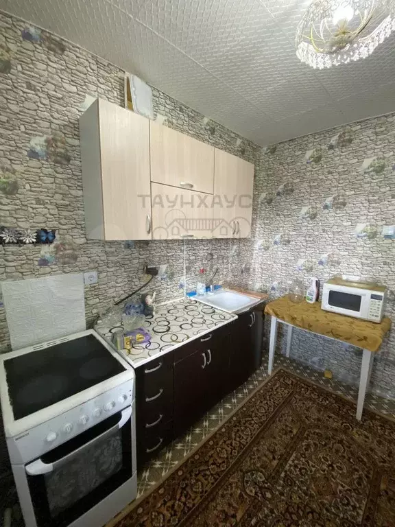 2-к. квартира, 52 м, 6/9 эт. - Фото 1