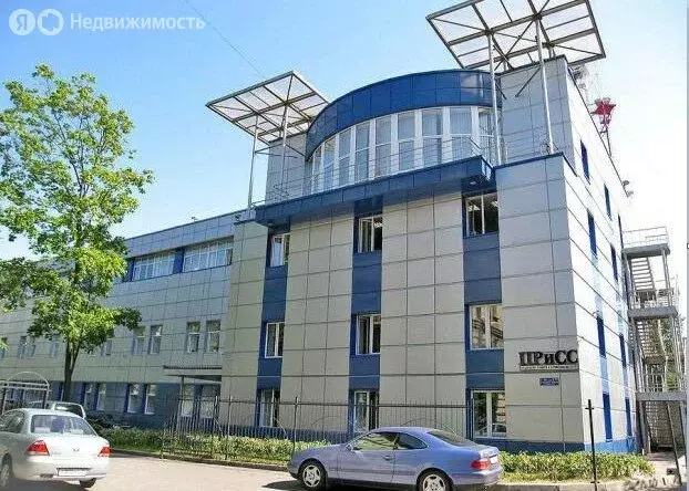 Офис (213 м) - Фото 1