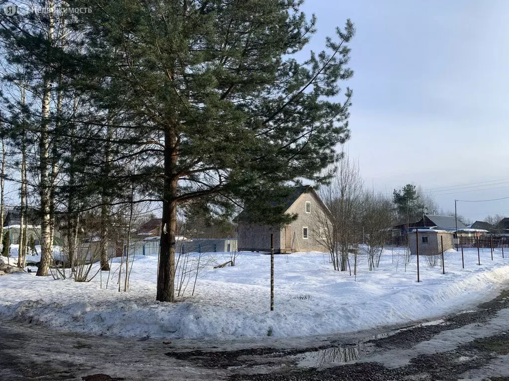 Дом в Тверская область, Калининский муниципальный округ, СНТ Геолог ... - Фото 1