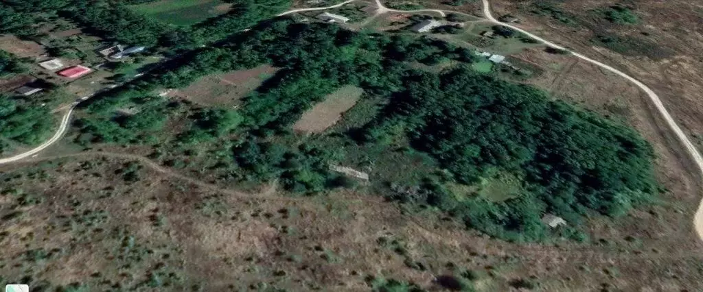 Участок в Липецкая область, Лебедянский район, Кузнецкий сельсовет, с. ... - Фото 1