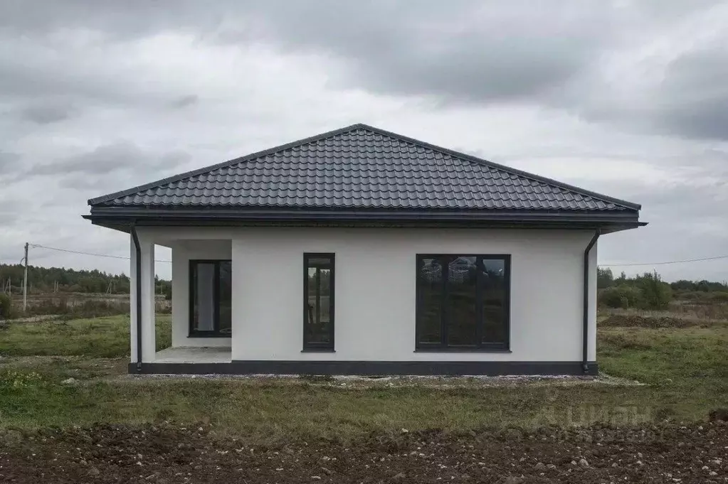 Коттедж в Пензенская область, Пенза  (142 м) - Фото 2