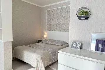 1-к кв. Пензенская область, Пенза ул. Кулакова, 2 (48.0 м) - Фото 0