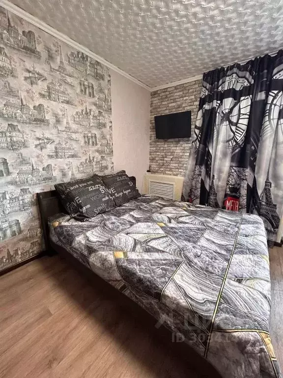 Студия Вологодская область, Череповец ул. Космонавта Беляева, 75 (32.0 ... - Фото 1